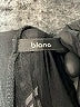 Blanc Black Cocktail Dress Size L - photo 4