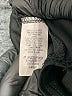Blanc Black Cocktail Dress Size L - photo 5