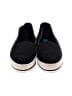 Donald J Pliner Black Flats Size 8 1/2 - photo 2