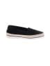 Donald J Pliner Black Flats Size 8 1/2 - photo 1
