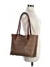 Coach Brown Tote One size - photo 2