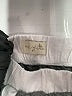 Miki Miette Solid Gray Sweatpants Size 4T - photo 3