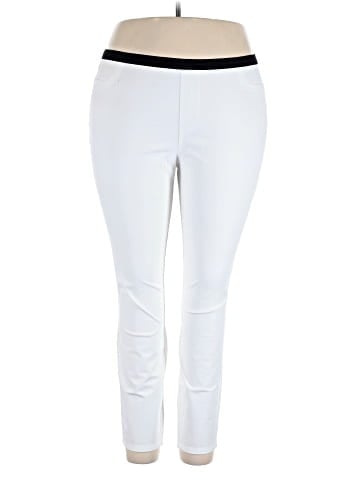 Lafayette 148 New York Active Pants (view 1)