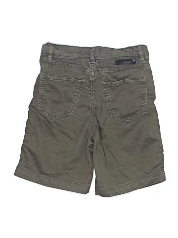 Diesel Khaki Shorts (view 2)