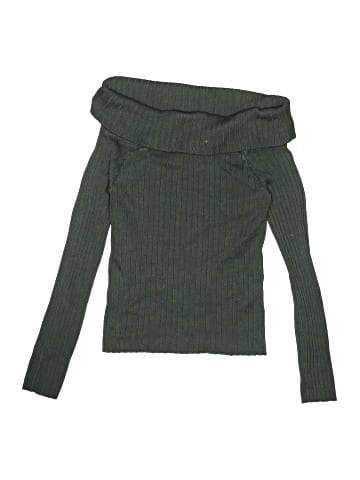 H&M Turtleneck Sweater (view 1)