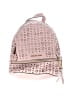 MICHAEL Michael Kors Pink Backpack One size - photo 1