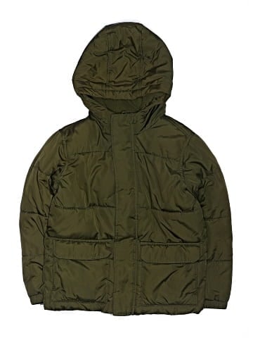 Old Navy Snow Jacket (view 1)
