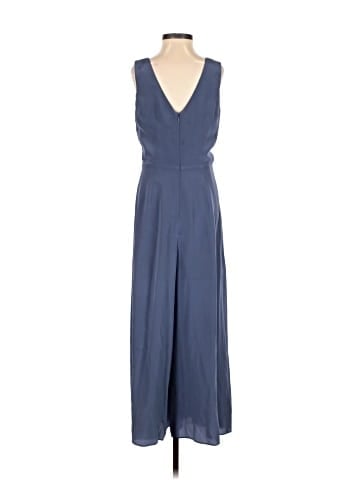 Lavender Brown Jumpsuit (view 2)
