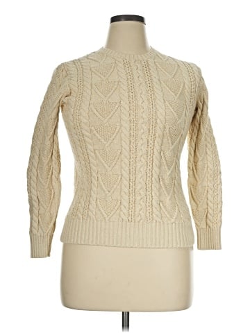 Polo by Ralph Lauren Turtleneck Sweater (view 1)