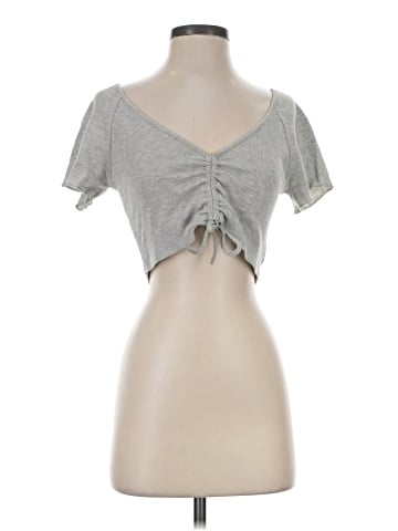 Lovers + Friends Short Sleeve T-Shirt (view 1)