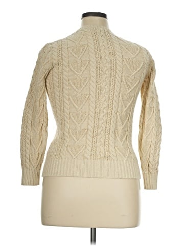 Polo by Ralph Lauren Turtleneck Sweater (view 2)