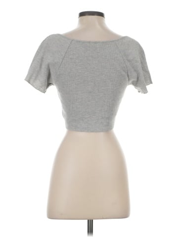 Lovers + Friends Short Sleeve T-Shirt (view 2)