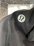 Lululemon Athletica Black Active Pants Size 6 - photo 7