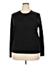 Gap 100% Merino Black Wool Sweater Size XXL - photo 1