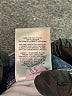 Express Blue Jeans Size 10 - photo 5