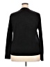Gap 100% Merino Black Wool Sweater Size XXL - photo 2