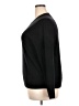 Gap 100% Merino Black Wool Sweater Size XXL - photo 5