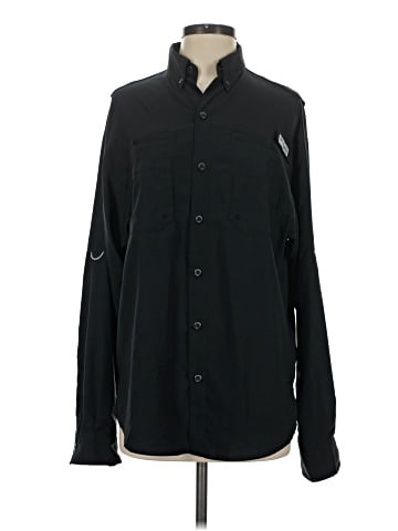 Columbia Long Sleeve Blouse (view 1)