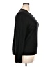 Gap 100% Merino Black Wool Sweater Size XXL - photo 4