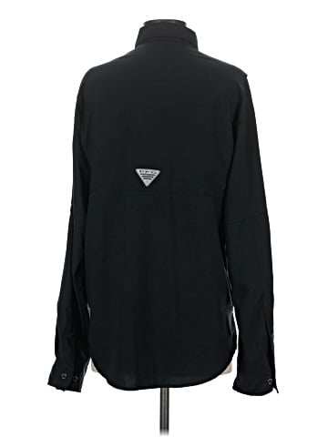 Columbia Long Sleeve Blouse (view 2)