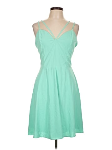 Charlotte Russe Casual Dress (view 1)