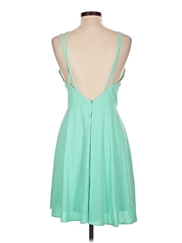 Charlotte Russe Casual Dress (view 2)