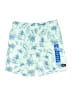 RVCA Tropical Blue Board Shorts Size 14 - 16 - photo 1
