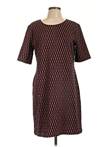 Ann Taylor Casual Dress (view 1)
