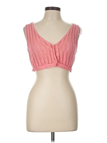Energie Sleeveless Top (view 1)