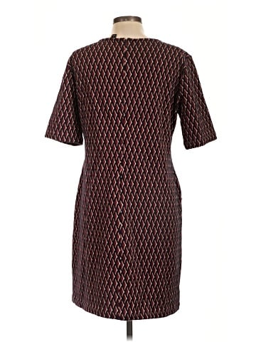 Ann Taylor Casual Dress (view 2)