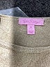 Lilly Pulitzer Gold Dress Size 2 - 3 - photo 3