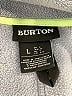 Burton 100% Polyester Gray Pullover Sweater Size L - photo 7