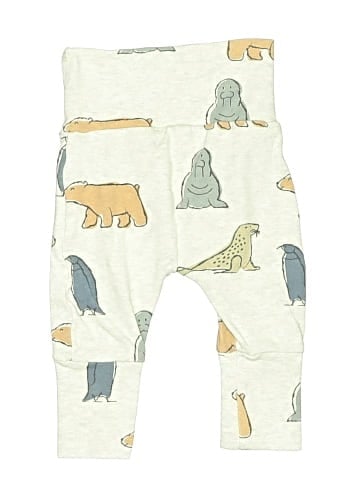 Deux Par Deux Casual Pants (view 2)