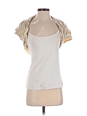 Nicole Miller Short Sleeve Top (view 1)