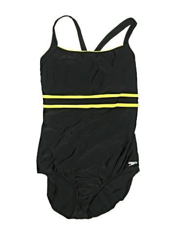 Speedo One Piece Swimsuit (view 1)