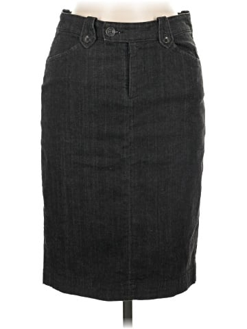 Rag & Bone Denim Skirt (view 1)