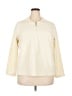 L.L.Bean Ivory Sweatshirt Size 2X - photo 1