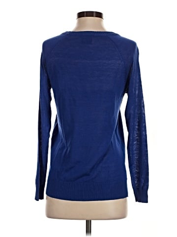 Well Worn Pullover Sweater (view 2)
