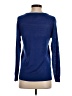 Well Worn 100% Acrylic Blue Pullover Sweater Size S - photo 2