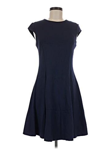 PREMISE Casual Dress (view 1)