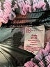 No Boundaries Tropical Pink Shorts Size S - photo 3