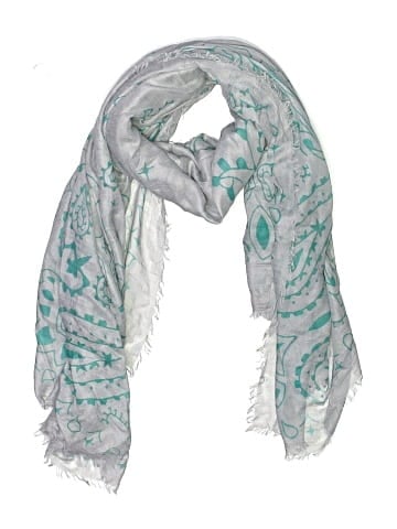 Chan Luu Scarf (view 1)