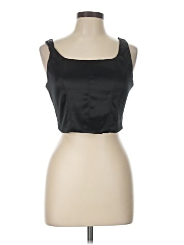 House of Harlow 1960 Tube Top (view 1)