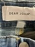 Dear John Blue Jeans Size 33 waist - photo 4