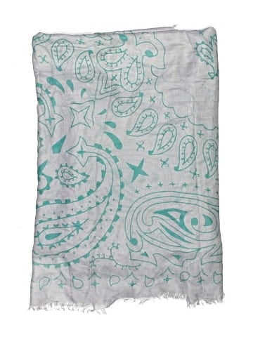 Chan Luu Scarf (view 2)