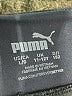 Puma Solid Blue Active Pants Size 11 - 12 - photo 3
