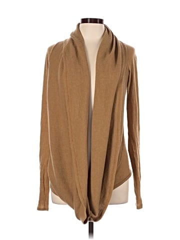 Enza Costa Cardigan (view 1)