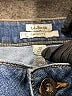 L.L.Bean Blue Jeans Size 10 - photo 7