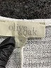 Olive and Oak Ivory Pullover Sweater Size M - photo 7