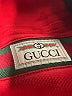 Gucci Color Block Red Athletic Shorts Size 5 - photo 10